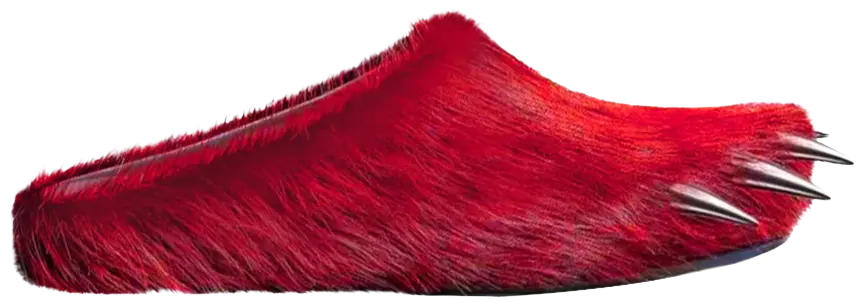 Bravest Studios Bear Claw Mule 'Red'